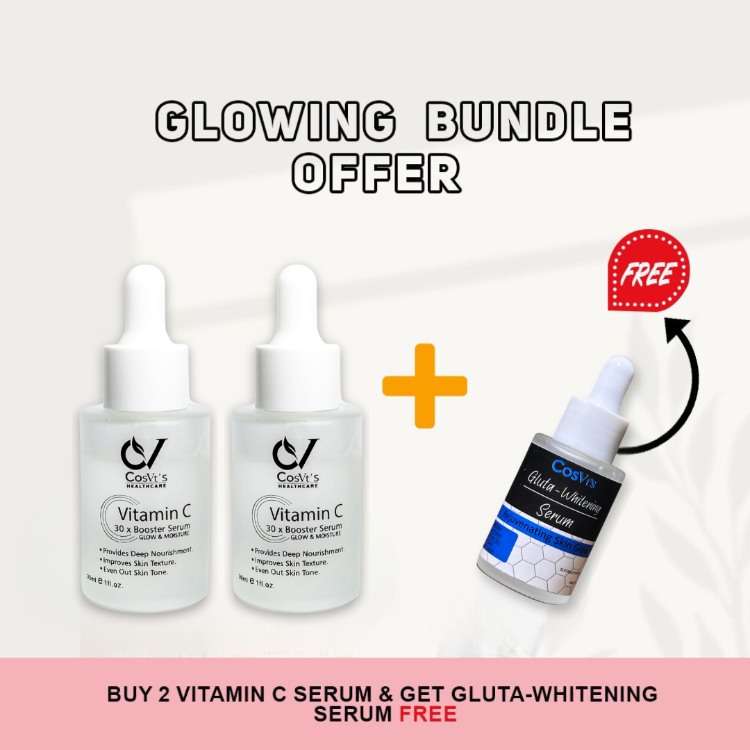 Glowing Bundle Offer