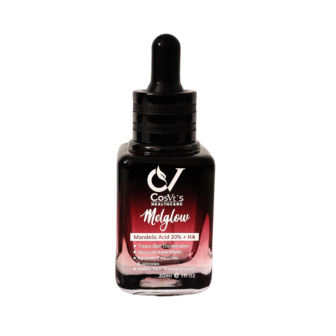 MelGlow Serum by CosVt