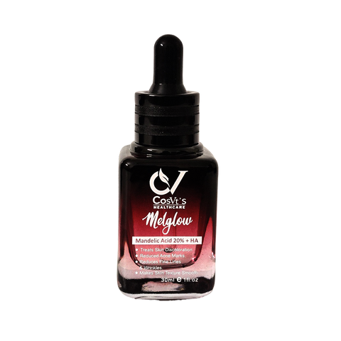 MelGlow Serum by CosVt