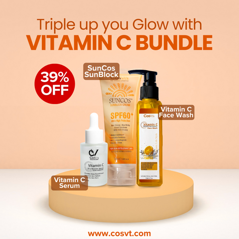 Vitamin C Bundle