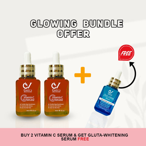 Glowing Bundle Offer