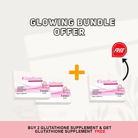 Glowing Bundle Offer