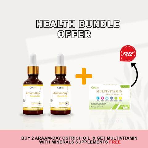 Health Bundle Offer