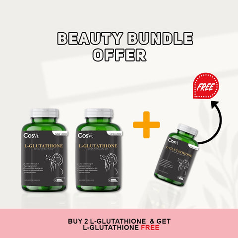 Beauty Bundle Offer