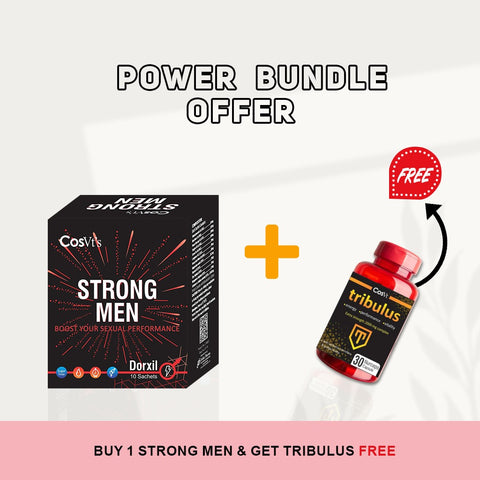 Power Bundle Offer