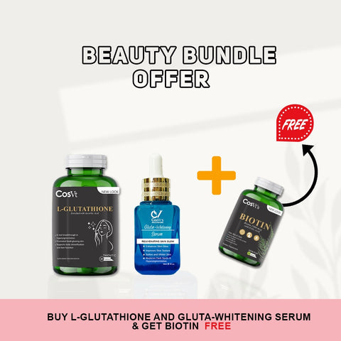 Beauty Bundle Offer