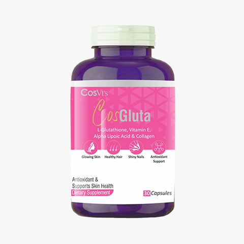 Cos Gluta Supplement by CosVt