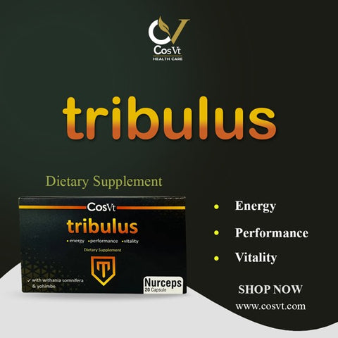 Tribulus