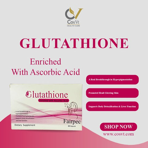 Glutathione 250mg