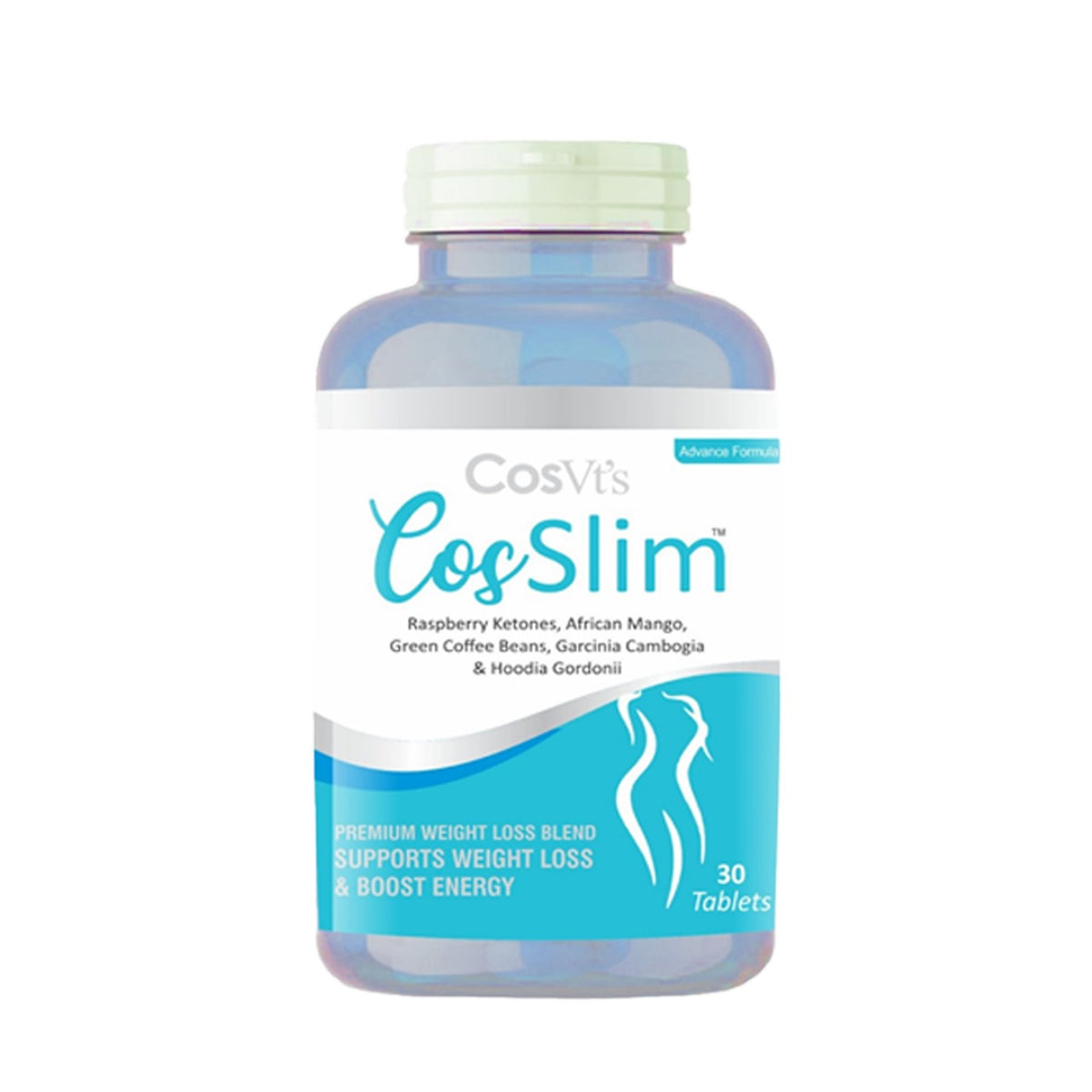 CosSlim - Weight Loss Supplement