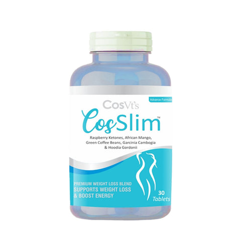 CosSlim - Weight Loss Supplement