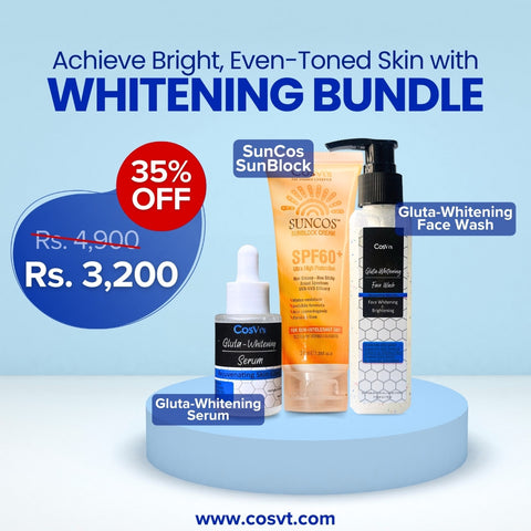 Whitening Bundle