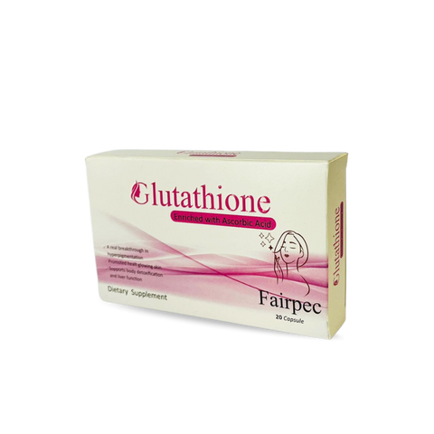 Glutathione 250mg