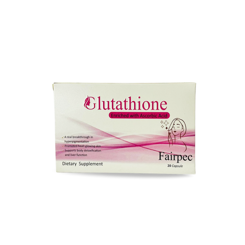 Glutathione 250mg