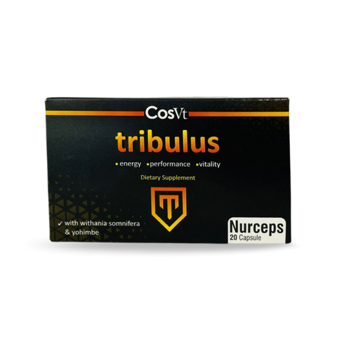 Tribulus